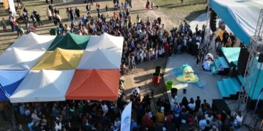 Kayseri Bilim Merkezi'ne yoğun ilgi