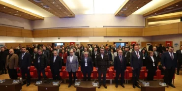Kayseri bir hazine