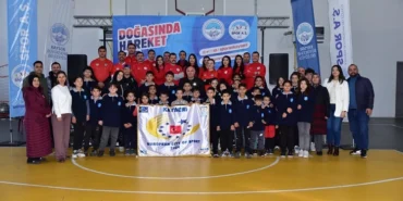 Kayseri Talas'a Mehmet Akif'e anma programı