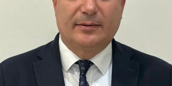 İSAŞ Genel Müdürlüğü'ne yeni atama!