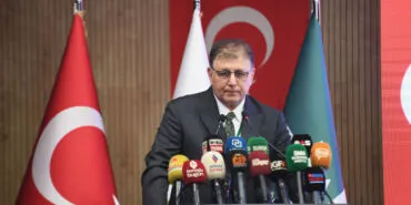Sağlıklı kentler Bursa Osmangazi’de toplandı