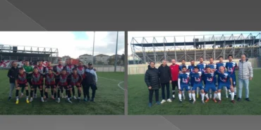 Keşan'da dev derbi