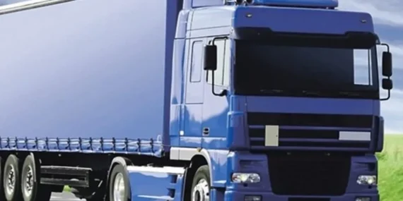 Keşanlı tır şoförü Romanya'da sır oldu!