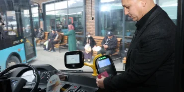 Kırıkkale Belediye Başkanı vatandaşları şaşırttı