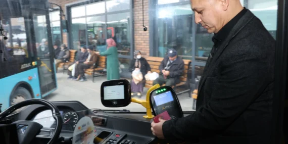 Kırıkkale Belediye Başkanı vatandaşları şaşırttı
