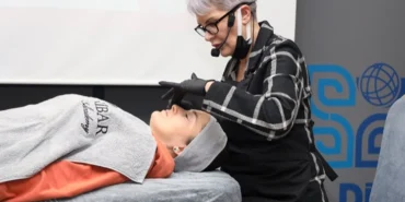 Kocaeli Büyükşehir'den kuaförlere workshop eğitimi