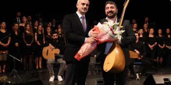 Kocaeli Çayırova’nın yetenekli sesleri kulakların pasını sildi