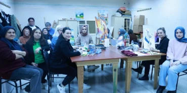 Kocaeli'den yeni proje: "Değer-iz"
