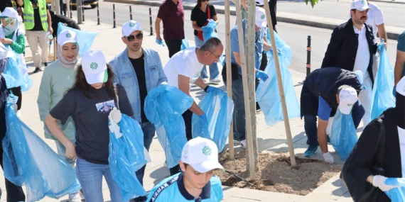 Konya Meram Çevre ve İklim Meclisi başvuruları başladı