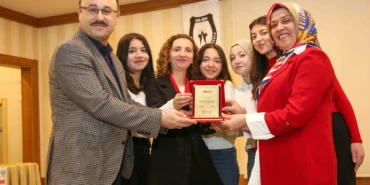 Konya Meram’da öğrenciler iki ayrı final heyecanı yaşadı