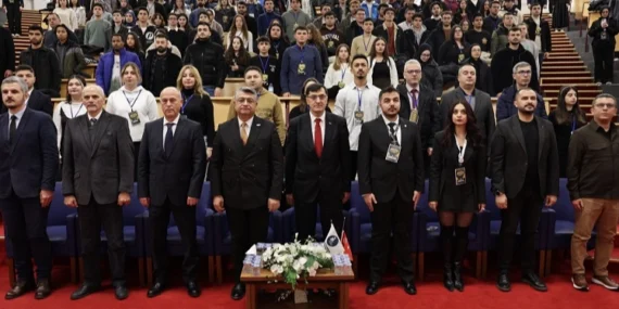 Kütahyalı öğrencilerden KASİS etkinliği
