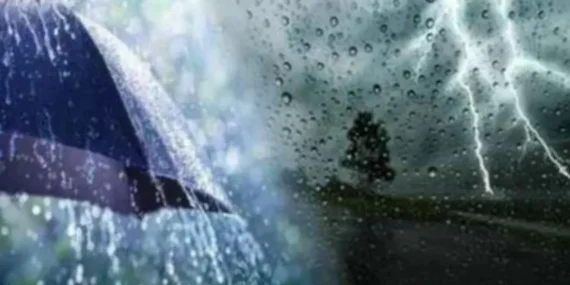 Meteoroloji'den 'kuvvetli' uyarı!