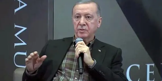 KYK Bursları 2025, Öğrencilere Müjdeli Haberi Cumhurbaşkanı Erdoğan Verdi