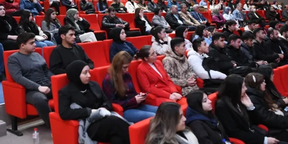 Malatya'da  ‘Enerji Tasarrufu ve Sıfır Atık’ eğitimleri devam ediyor