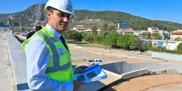 Manisa Büyükşehir Belediyesi’nden üretimde rekor yıl