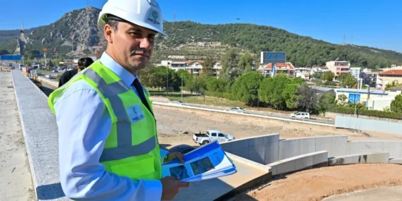 Manisa Büyükşehir Belediyesi’nden üretimde rekor yıl