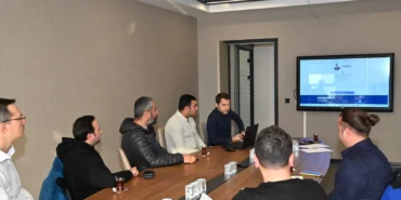 Manisa'dan hayatı kolaylaştıran teknolojik yenilik