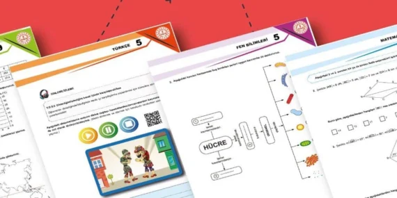 MEB'den yeni müfredata uygun yeni ölçme araçları yayımladı