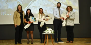 Menopoz sürecinin zorlukları ele alındı