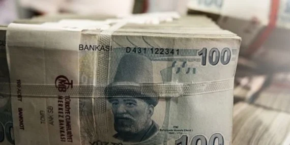 Merkezi bütçeler mükerrer 'Resmi'leşti