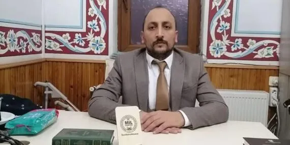 Mil-Diyanet Sen’den Yılbaşı Kutlamalarına Tepki! Hiç Kutlar mı İman Etmiş Bir Müslüman Yılbaşı?