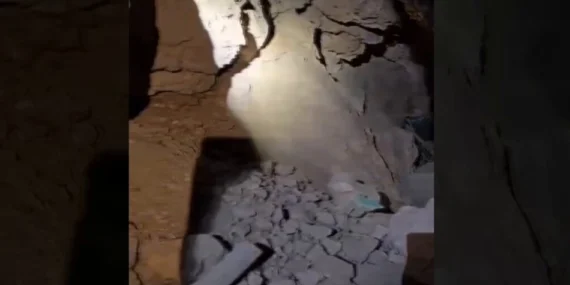 MSB: İnlerine girmeye devam!