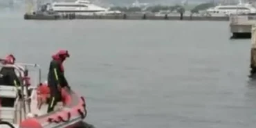 Mudanya'da balık tutarken kaybolan kişi aranıyor