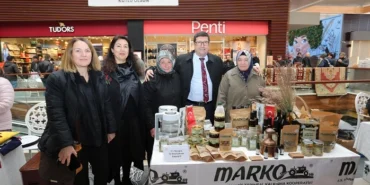 Muğla'da birlikten kuvvet doğdu