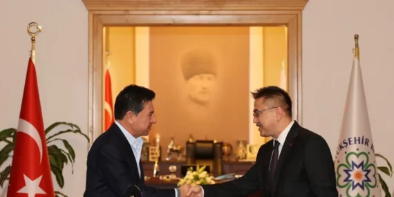 Muğla’da işbirliği protokolü: Hükümlüler kamu yararı için çalışacak!