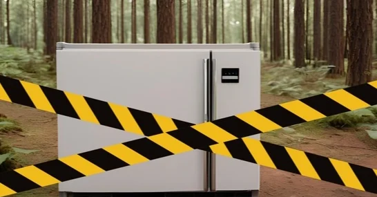 New Jersey'de korkunç cinayet!