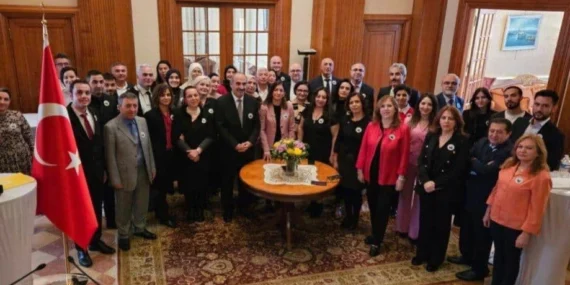 Kısa sürede iz bırakan çalışmalar ve bir veda