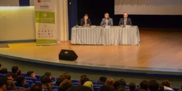 Rektör Türkmen'den Türkiye Yüzyılında Spor Vurgusu, Kapsayıcı ve Sürdürülebilir Spor Anlayışı