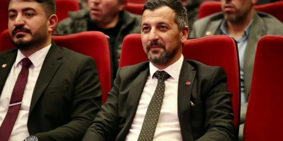 Saadet Bingöl sorunları anlattı