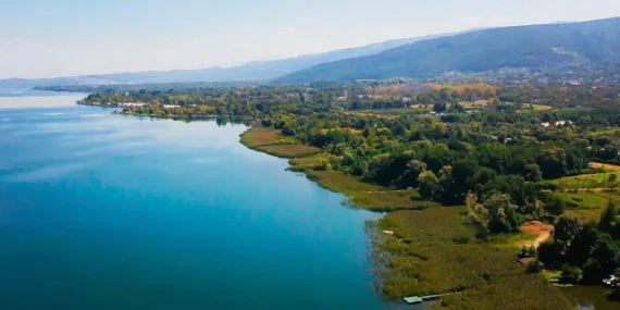 Sakarya'da üç günlük yağışlar aylık bereket getirdi