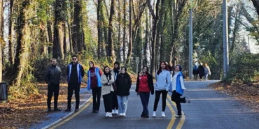 Sakarya’nın tarihini Büyükşehirle keşfettiler