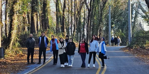 Sakarya’nın tarihini Büyükşehirle keşfettiler