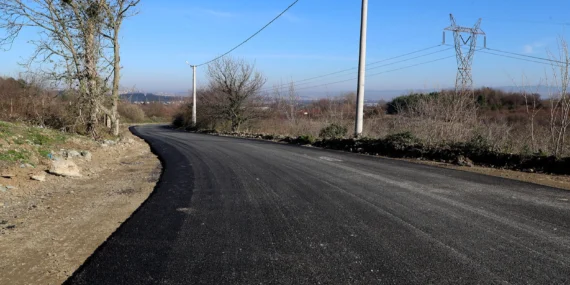 Sapanca Akçay’a yeni yüz