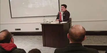 UKİD 'Türk Askeri Kültürü'nü mercek altına aldı
