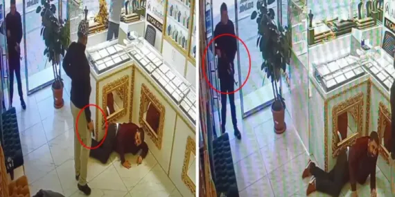 Adana'dan İstanbul'a kaçış planı Şile Jandarması'na takıldı!