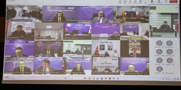 5 ilde bölgesel deprem tatbikatı yapıldı