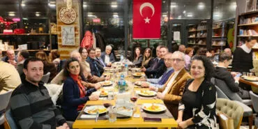 Bursa SİVİLAY 20 yaşında