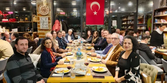 Bursa SİVİLAY 20 yaşında
