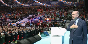 Sosyal konut seferberliği başlıyor
