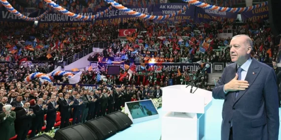 Sosyal konut seferberliği başlıyor