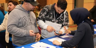 Spor İstanbul eğitmenleri sınavda terledi