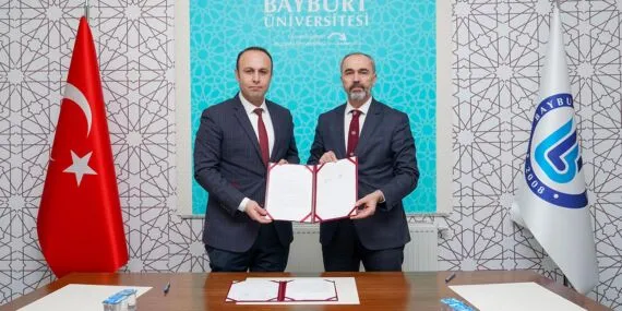 Suç Önleme ve Topluma Kazandırma, Bayburt’ta Güçlü İş Birliği