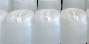 Tıbbi etil alkole sınırlama getirildi! Sahte alkole karşı 'tıbbi' ayar!