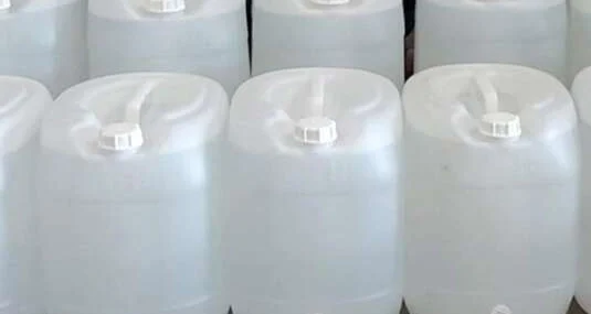 Tıbbi etil alkole sınırlama getirildi! Sahte alkole karşı 'tıbbi' ayar!