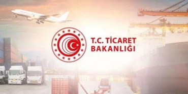 Ticaret'ten 614 firmaya dahilde işleme izni