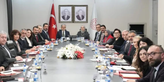 MEB'den 'Çocuk Edebiyatı Öğretmen Kongresi' hazırlığı